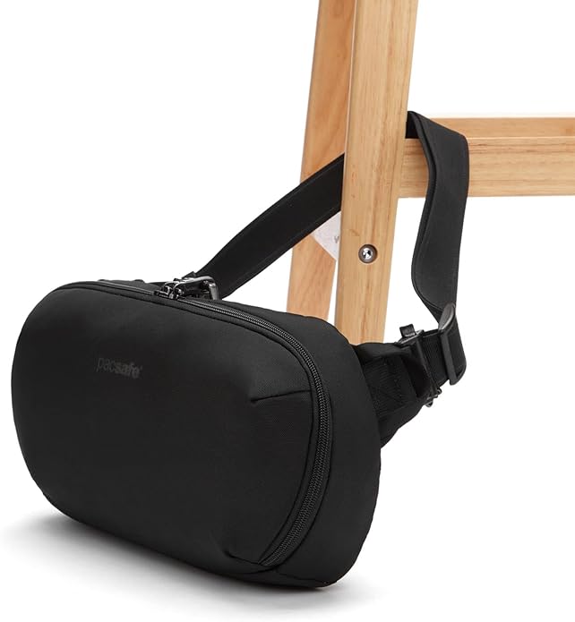 Pacsafe Metrosafe X Anti Theft Urban Sling