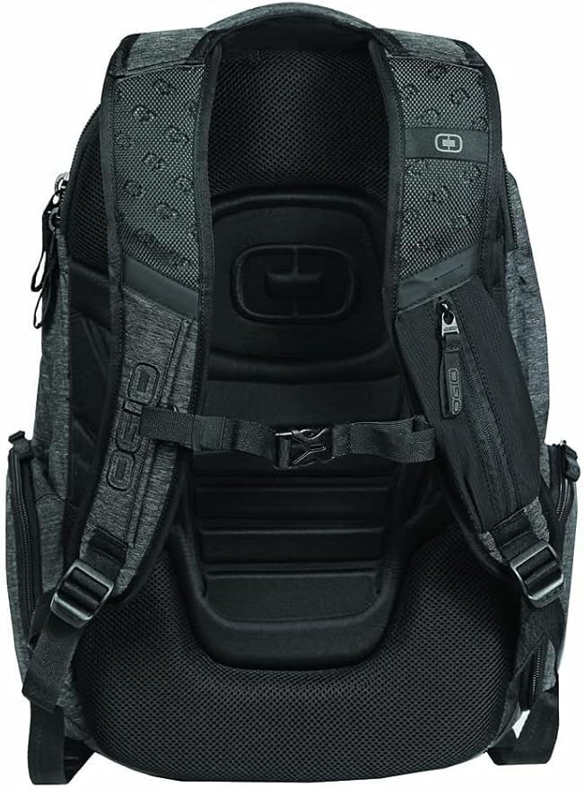 OGIO Renegade Backpack (Renegade, Dark Static) | OGIO, Renegade, Backpack, Dark Static