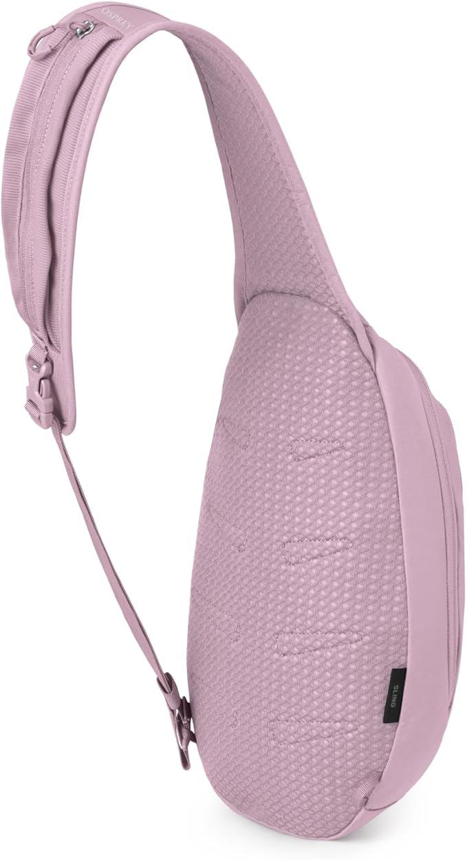Osprey Daylite Shoulder Sling Bag - Crossbody Backpack for Everyday Carry, Festivals, and Travel