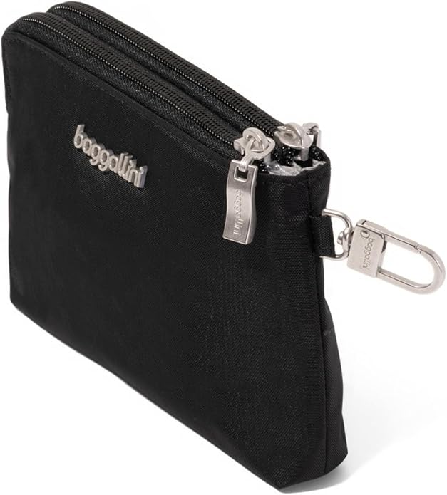 Baggallini On the Go Daily RFID Pouch