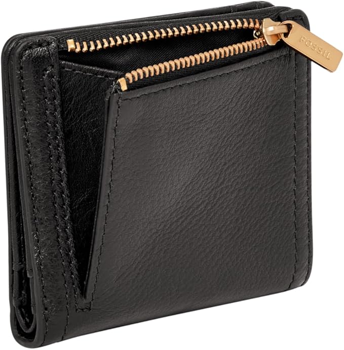 Fossil Logan Bifold Wallet