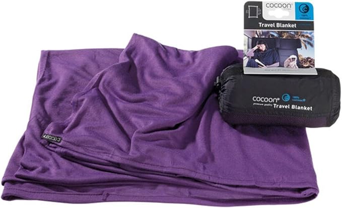 Cocoon CoolMax Blanket