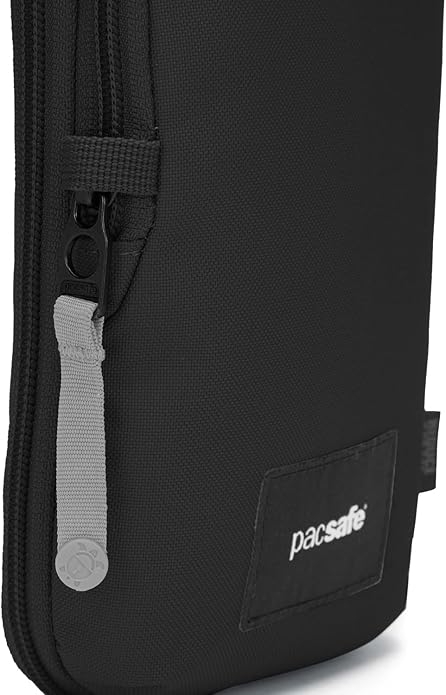 Pacsafe Unisex Pacsafe Go Anti Theft Tech Crossbody