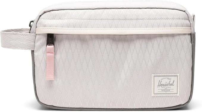 Herschel Unisex Chapter Travel Kit