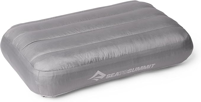 Sea to Summit Aeros Down Inflatable Pillow