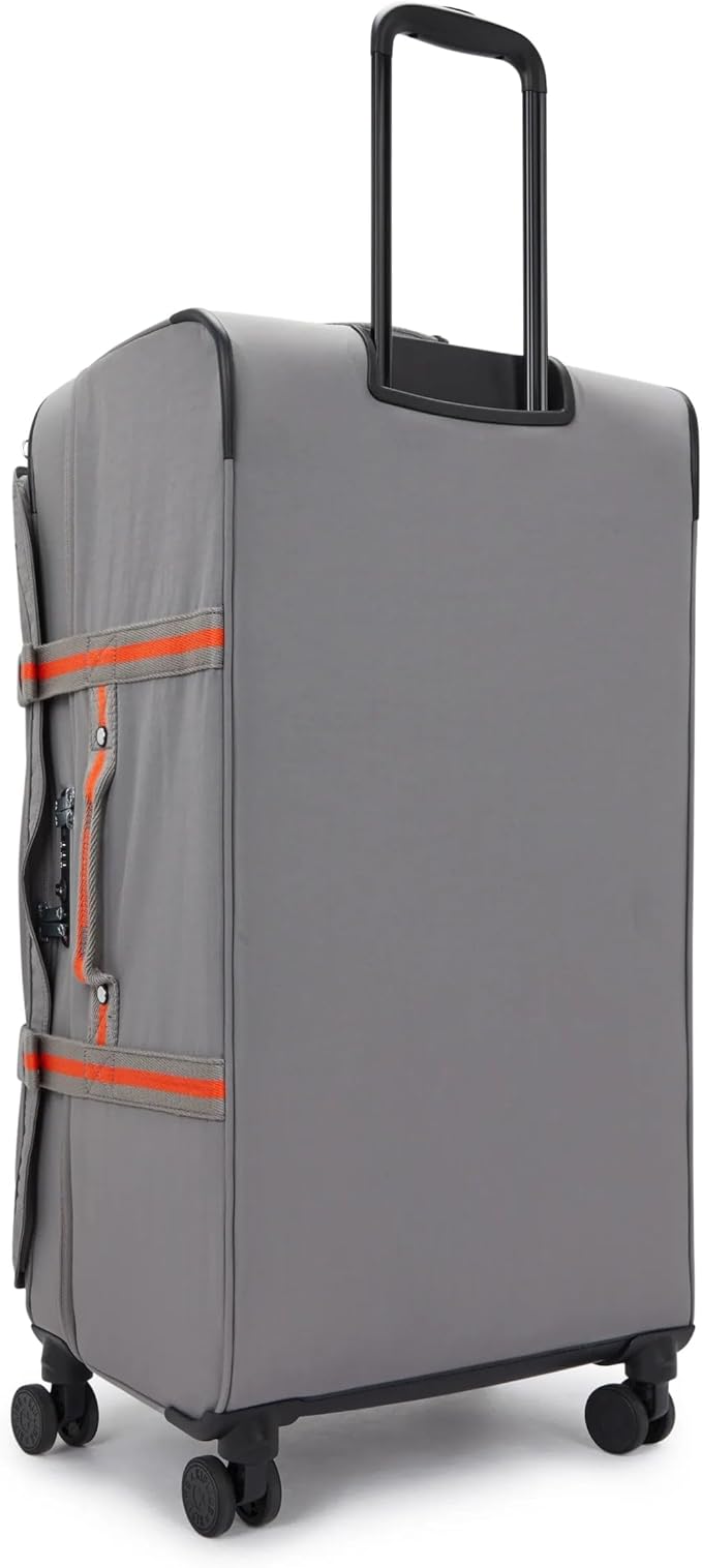 Kipling Spontaneous Large Rolling Luggage