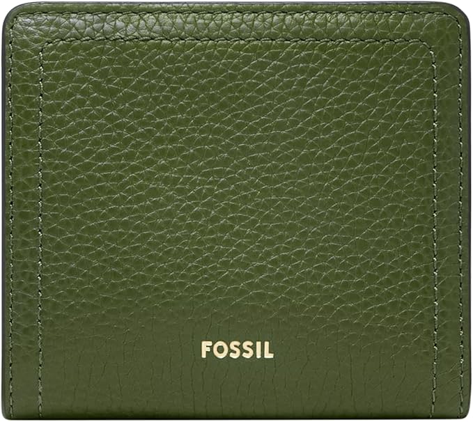 Fossil Logan Bifold Wallet