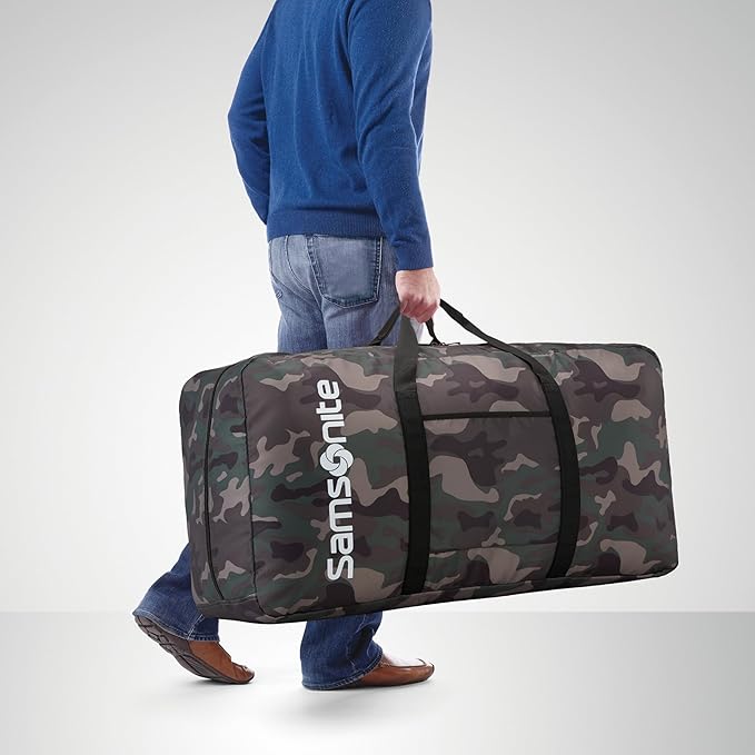 Samsonite Tote-A-Ton Duffel Bag