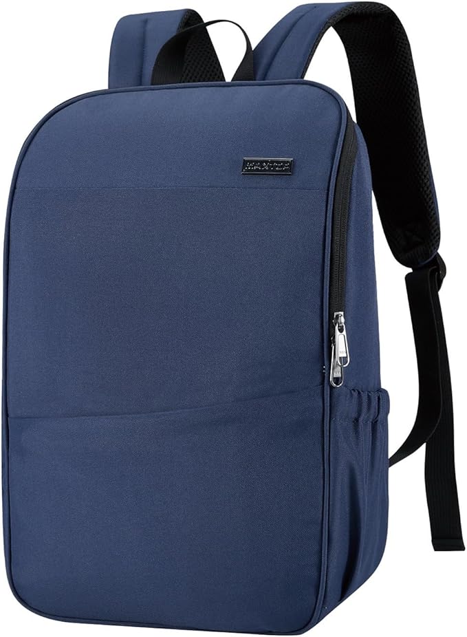 MAXTOP Laptop Backpack Bookbag Backpack with USB Charging Port Anti-Theft[Water Resistant] Work College Business Travel Computer Backpack for Men Women Fits up to 16" Notebook