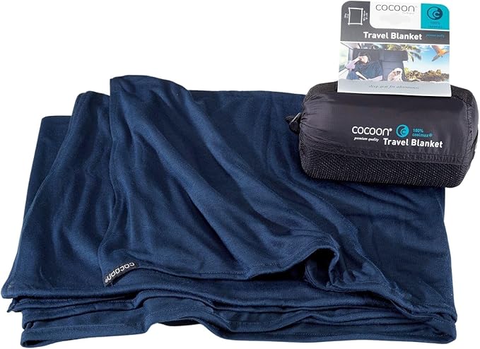 Cocoon CoolMax Blanket