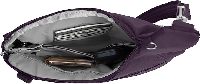 Travelon Anti-Theft Classic Crossbody Bag