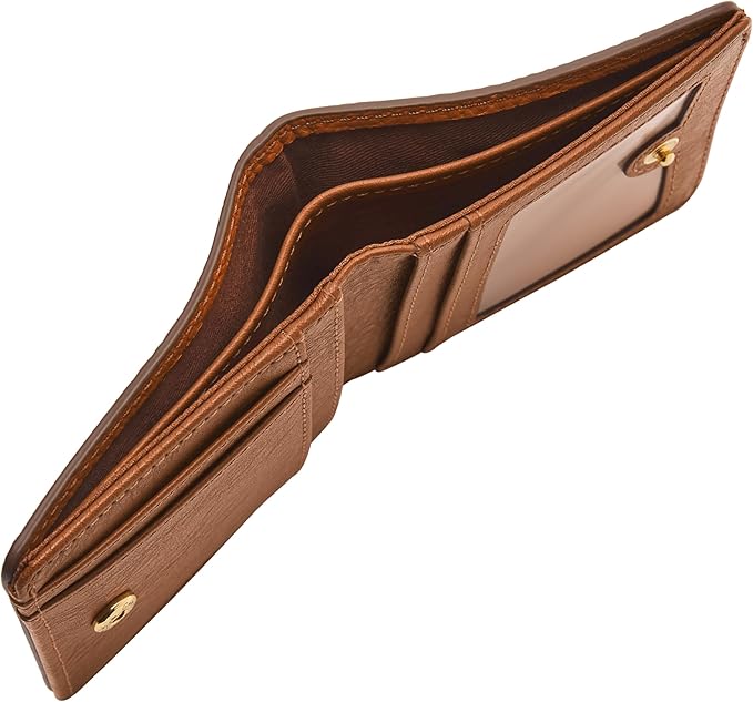 Fossil Logan Bifold Wallet