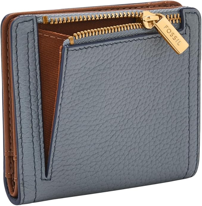 Fossil Logan Bifold Wallet