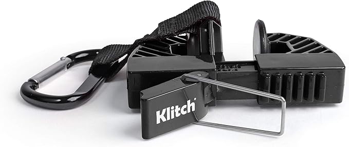 Footwear Clip, Shoe Bag, Hang Extra Shoes Cleats Boots or Gear on Your Bag.