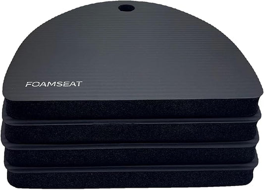 Stadium Seat Cushion, Bleacher Cushion, Portable and Waterproof Stadium Cushion, Perfect for Outdoor Events Use