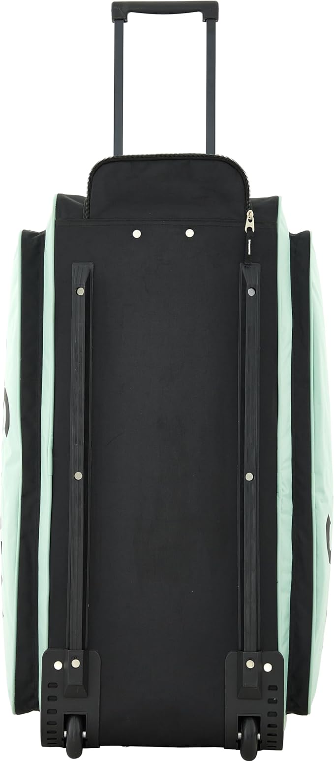 Wrangler Wesley Rolling Duffel Bag