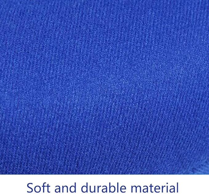 Seat Cushions Inflatable Seat Cushion Pillow Ring Cushion Doughnut Reduce Pressure on The User's Sciatic Nerve for Everyone