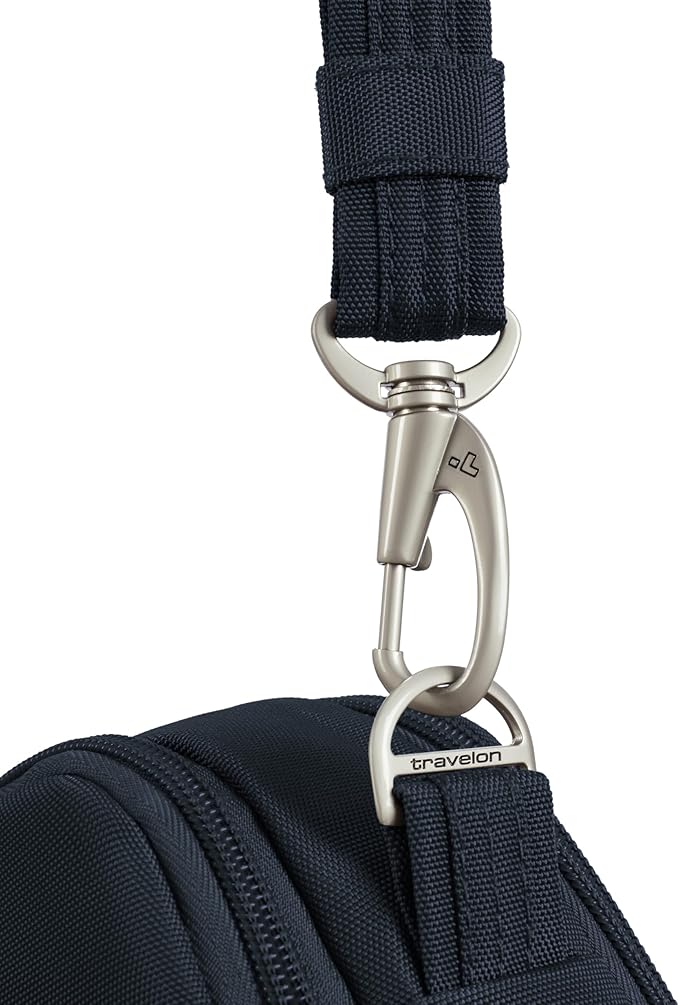Travelon Anti-Theft Classic Travel Bag