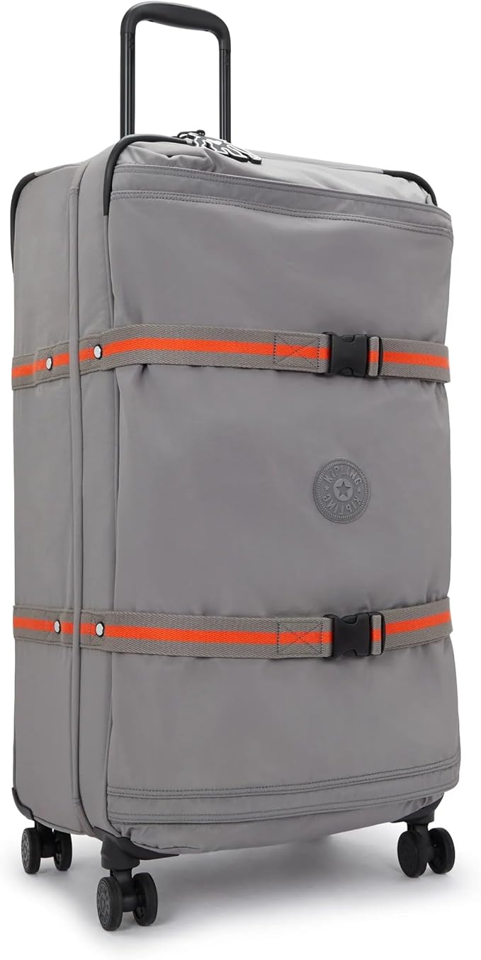 Kipling Spontaneous Large Rolling Luggage