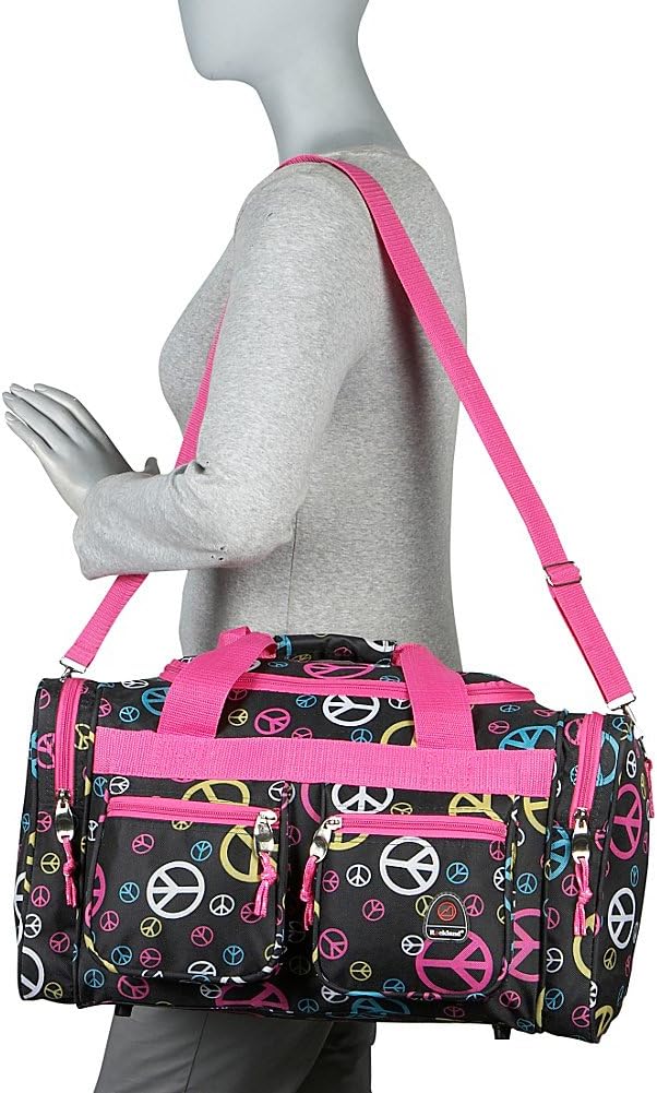 Rockland Duffel Bag