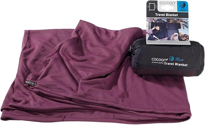 Cocoon CoolMax Blanket
