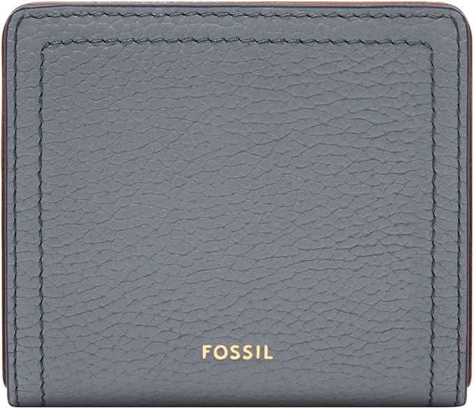 Fossil Logan Bifold Wallet