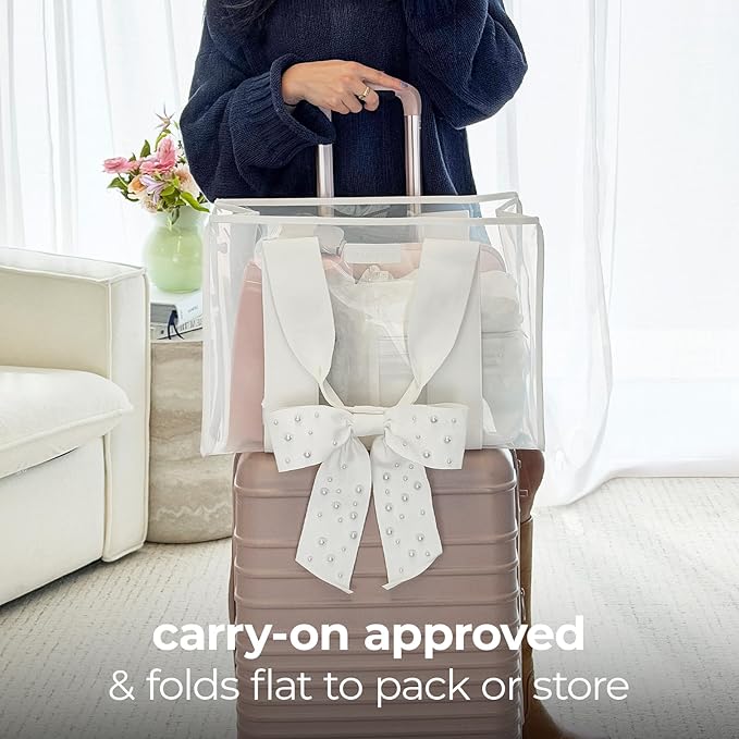 Case-Mate Jelly Tote Bag