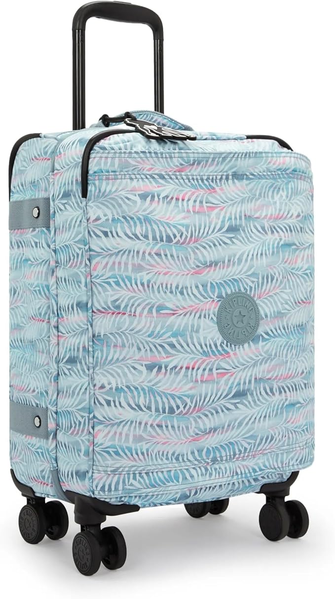 Kipling Women's Spontaneous S Prt Rolling Luggage