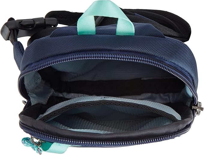 Travelon Anti-Theft Greenlander Compact Sling Bag