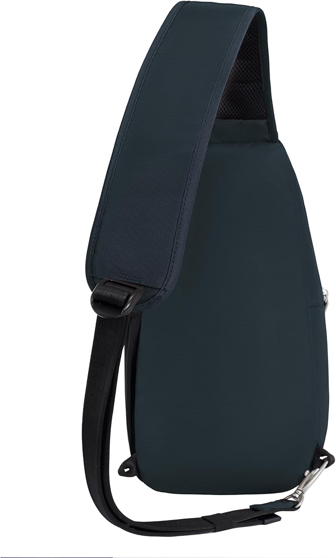 Travelon Anti-Theft Classic Sling Bag
