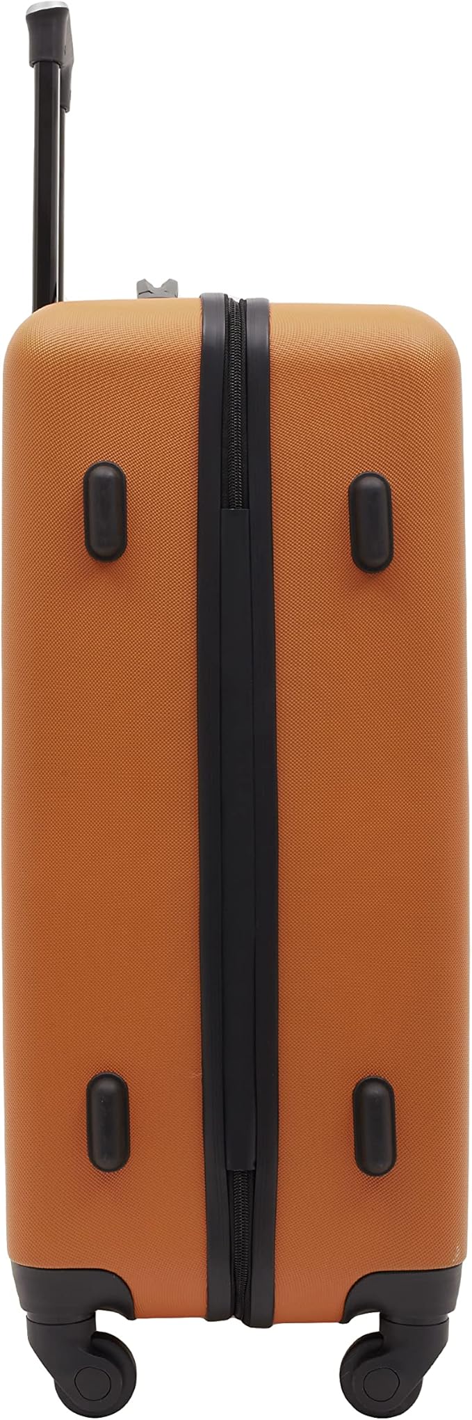 Wrangler Quest Luggage Set, Maple Autumn, 3 Piece Set (30"/26"/22")