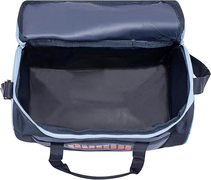 PUMA Kids' Transformation 14" Duffel Bag