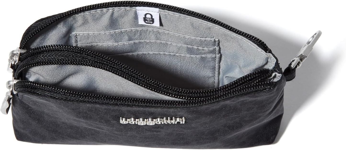 Baggallini On the Go Daily RFID Pouch