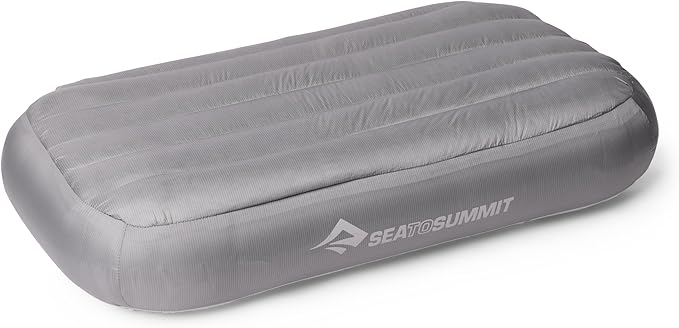 Sea to Summit Aeros Down Inflatable Pillow
