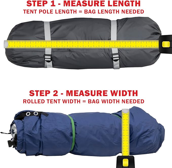 ALPS Mountaineering Tents Accessory Tent Bag