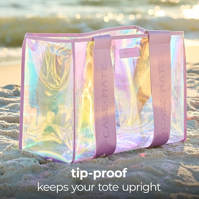 Case-Mate Jelly Tote Bag