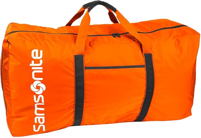 Samsonite Tote-A-Ton Duffel Bag