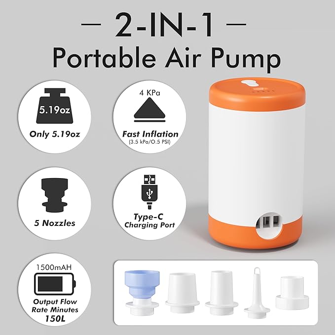 GONGSHI Vacuum Storage Bags, Space Saver Bags for Clothing,Blankets,Comforters, Pillows, Clothes,Travel,28 Combo-EPUMP