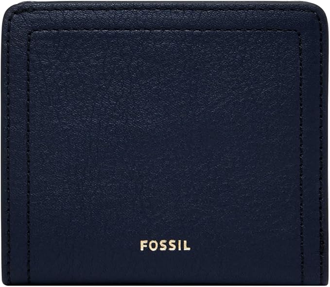 Fossil Logan Bifold Wallet