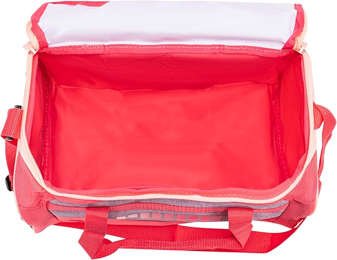 PUMA Kids' Transformation 14" Duffel Bag