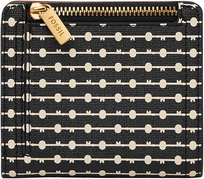 Fossil Logan Bifold Wallet