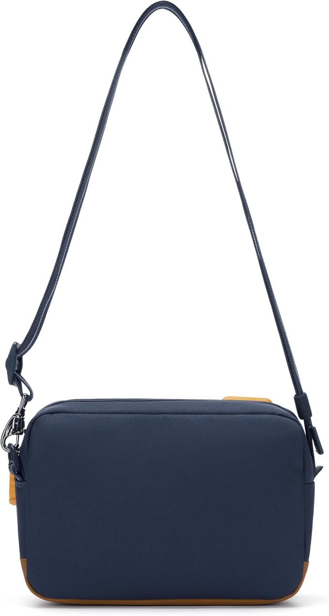 Pacsafe GO Crossbody | Anti Theft