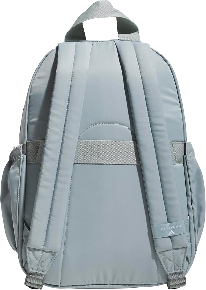 adidas Weekender Backpack – Small Lightweight Everyday Bag, 19L