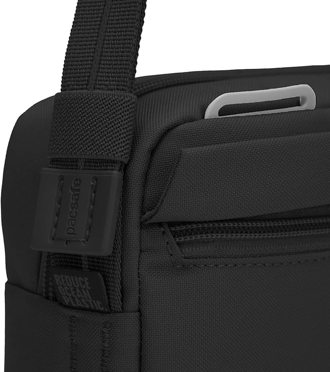 Pacsafe GO Crossbody | Anti Theft