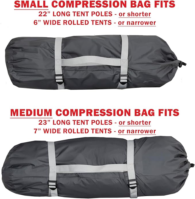 ALPS Mountaineering Tents Accessory Tent Bag