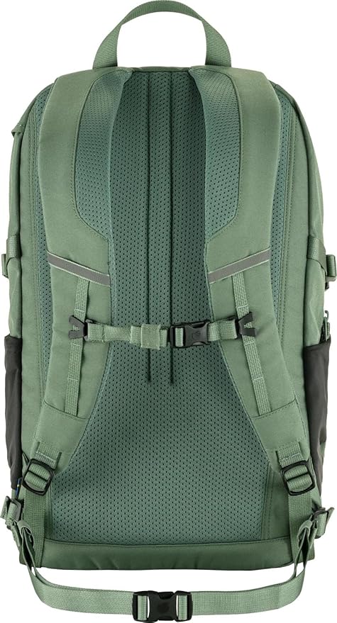 Fjällräven Skule 28 Backpack, Patina Green
