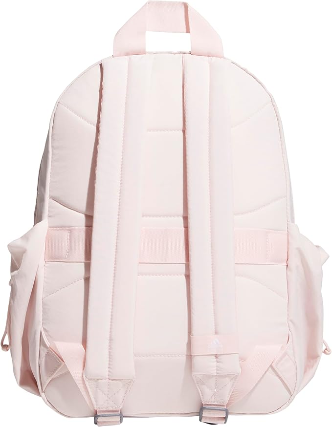 adidas Weekender Backpack – Compact Lightweight Everyday Bag, 19L