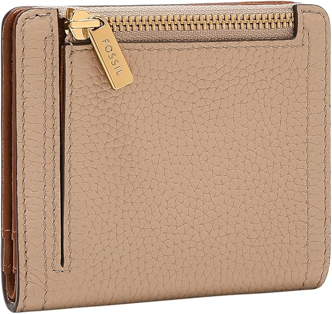 Fossil Logan Bifold Wallet