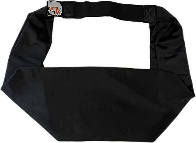 The Slyng-Premium Travel Blanket System – Blanket Body Sling for Deep Plane Sleep | Full-Body Support Ultra-Soft, Breathable, Compact Carry-On Travel Essential for Long Flights and Car Road Trips