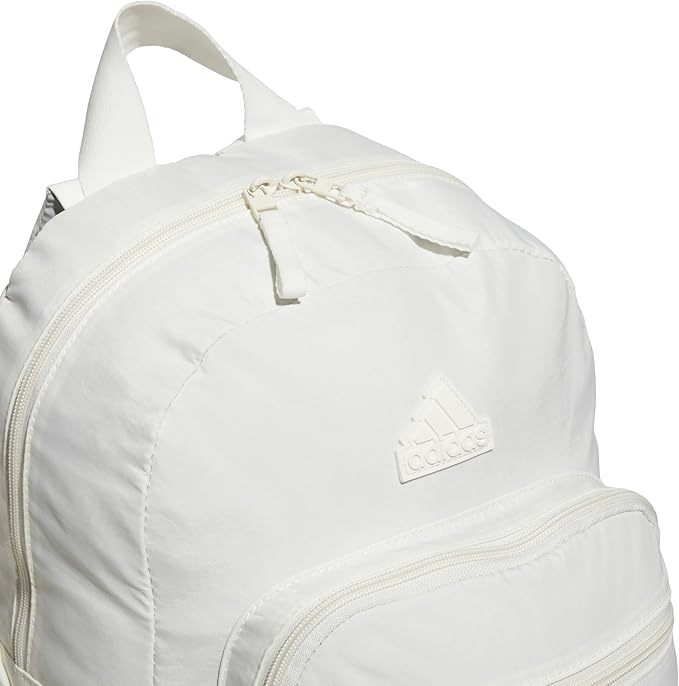 adidas Weekender Backpack – Compact Lightweight Everyday Bag, 19L